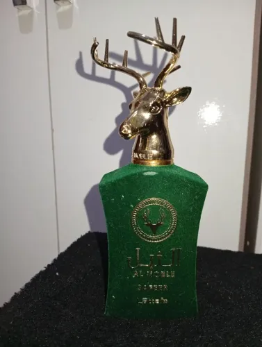 Perfume Árabe masculino