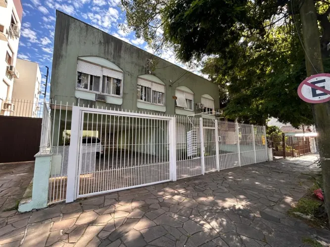 APARTAMENTO JARDIM BOTANICO PORTO ALEGRE