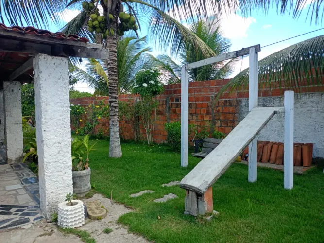 Chácara Colônia sapé - Itaporanga