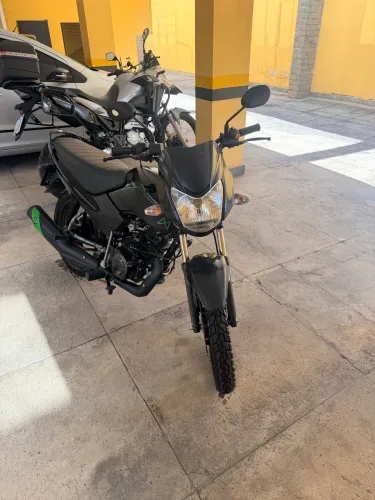 Mottu 110i Sport