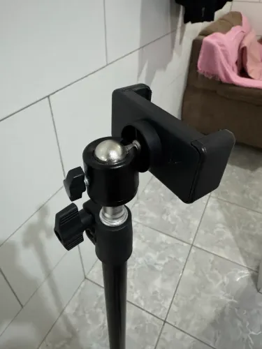 Tripé Novo 