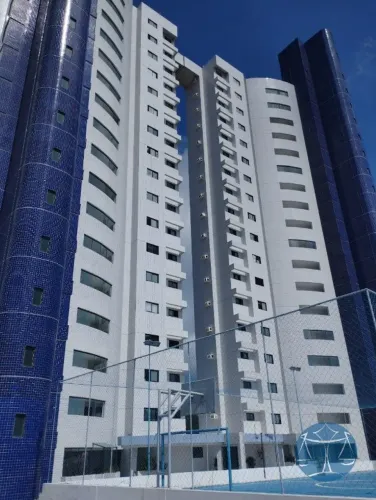 CONDOMÍNIO PRÍNCIPE DE ASTURIAS