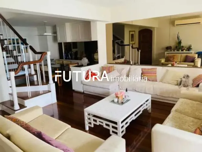 Cobertura - Duplex / Residencial / Ipanema