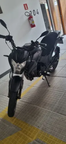 Shineray JEF 150S