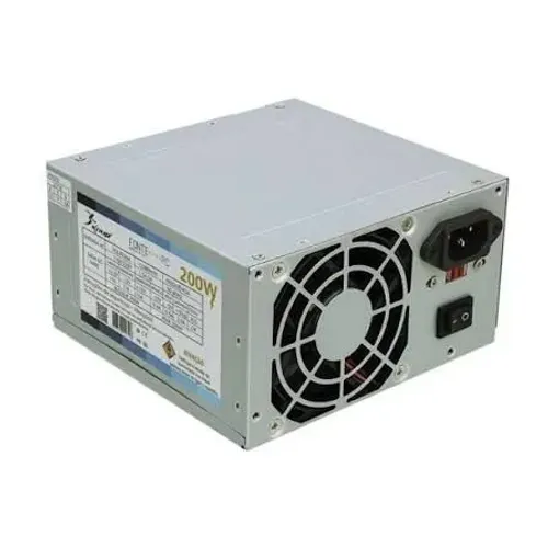 FONTE 200W KNUP COM CABO