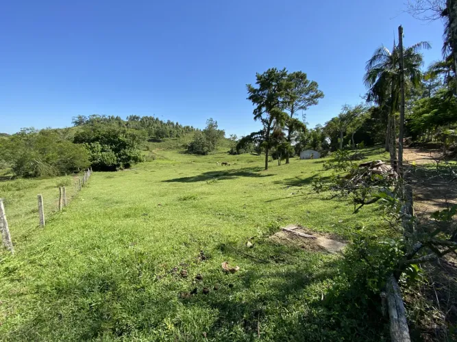 Terreno Itajai 151.000m²