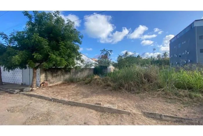 Terreno em Maragogi 200m2 Loteamento Praia Dourada II