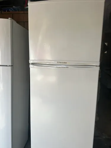 Vendo geladeira