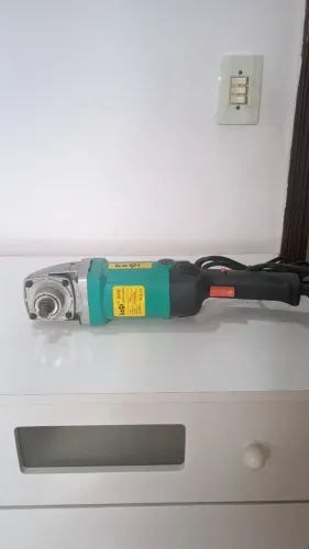 Politriz Rotativa Kaqi 1400W 110V