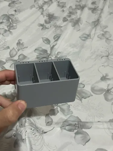 Hub de Bateria carregador para DJI MINI 3