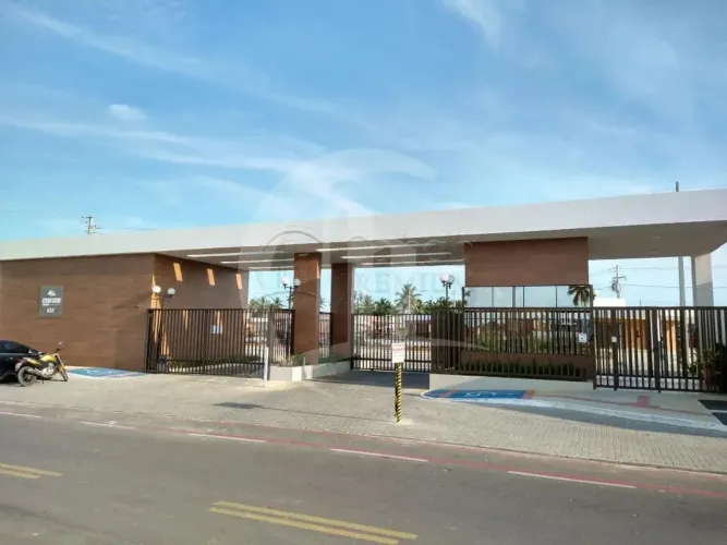 Imóvel para Locação no Condomínio Marine Residence