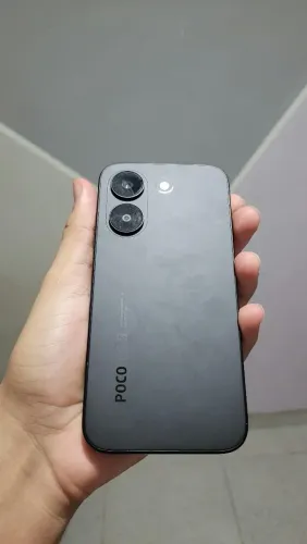 TROCO POCO X8 PRO 512GB EM PC