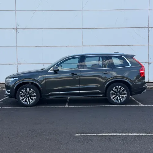 Volvo XC-90 XC 90 T-8 Híbrido Insc. Express. 2.0 5P 2022