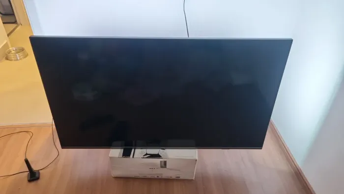 Tv philips 50 ambilight