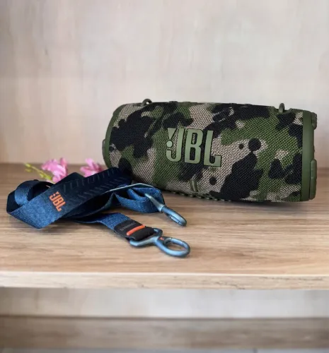 JBL STREME 3 CAMUFLADA