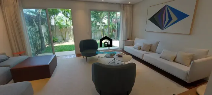 Condomínio de Casas Altíssimo Padrão no Morumbi ( Direto da construtora)