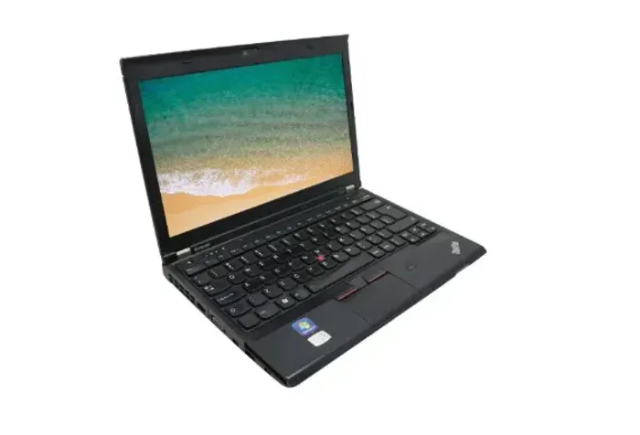 Notebook Lenovo X230 Intel I5 8gb SSd 240Gb