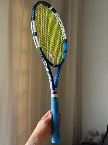 Raquete de tênis Babolat Evo Drive