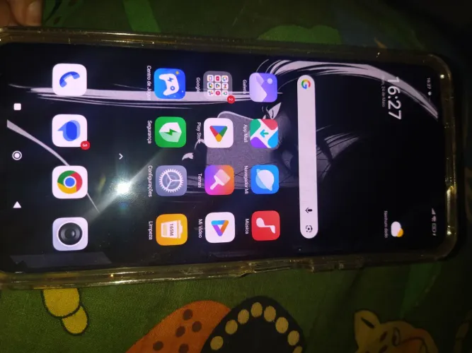 REDMI