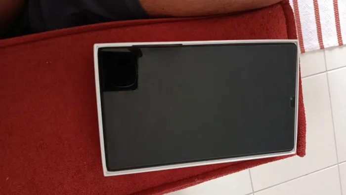TABLET GALAXY TAB A7 LITE