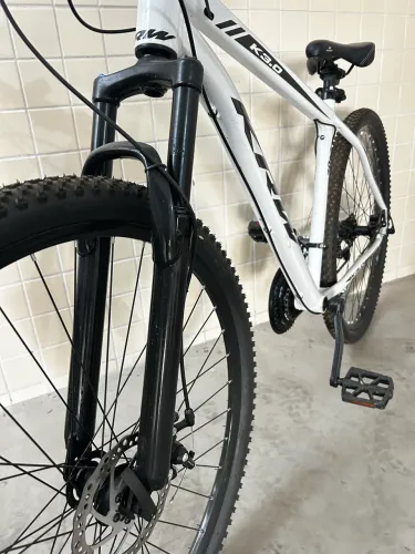 Bicicleta KRW Aro 29