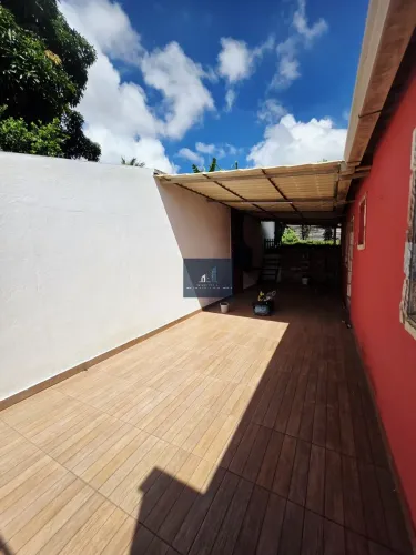 CASA NO RIBEIRO DE ABREU - DOCUMENTOS OK - ESTUDAMOS PARCELAMENTO PRÓPRIO - ENTRADA DE 60%