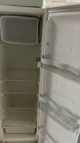 Geladeira 110