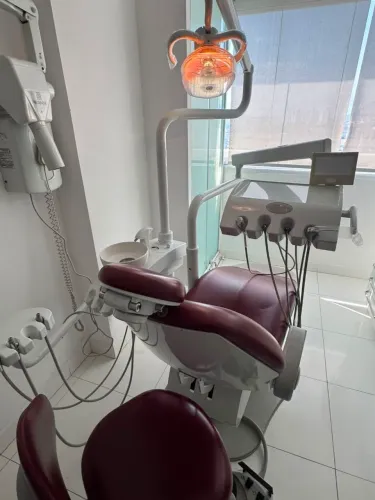 Cadeira Odontológica KaVo Completa Excelente Estado