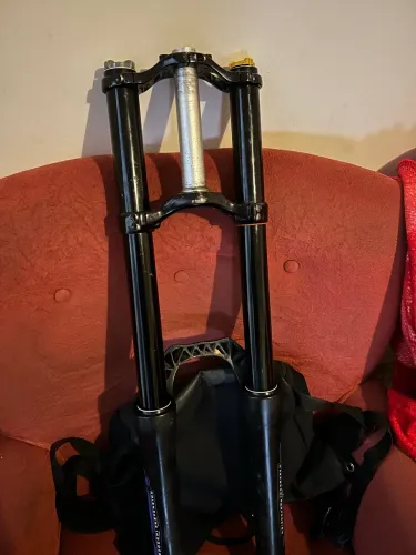 Suspensão marzocchi 888