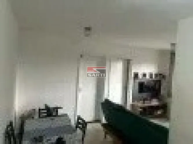BAIRRO DA VILA NINA APARTAMENTO COM 2 DORMITÓRIOS 01 VAGA , FACE NORTE PRÓXIMO A ESTAÇÃO D
