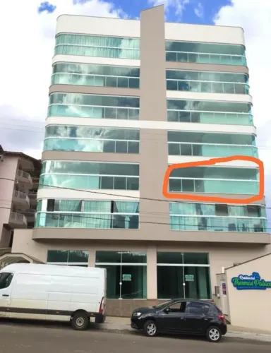 lindo apartamento proximo das termas de Piratuba