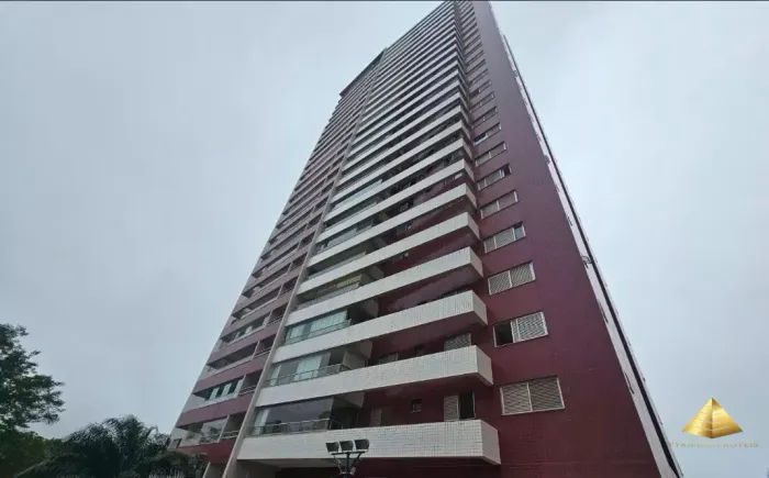 Apartamento para venda, 4 quarto(s), Bela Vista, Cuiabá