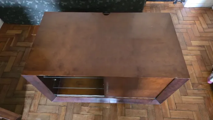 Rack Lider Interiores