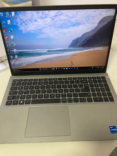 Notebook Dell i7 12g