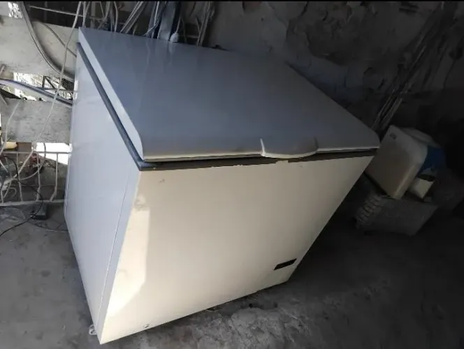 FREEZER 360 LITROS