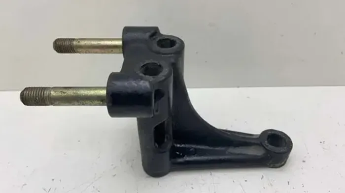 Suporte Coxim Do Motor Cherry Face 1.3 2010 32b107