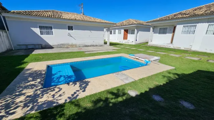 Casa em Condomínio na Vila do Peró em Cabo Frio