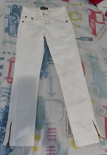 Roupa infantil 