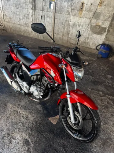 Fan 160 nada para fazer