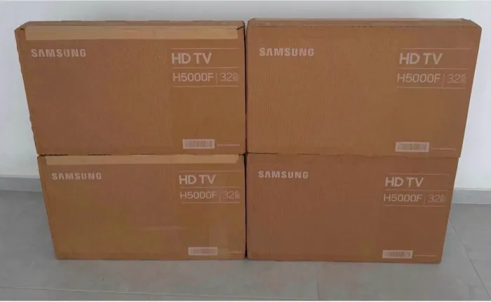 Tv 32 Samsung Nova em caruaru