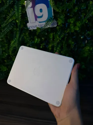 Magic Trackpad Apple Cor branco