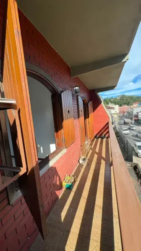 Sobrado no Vale do Paraíso! Teresópolis/ RJ