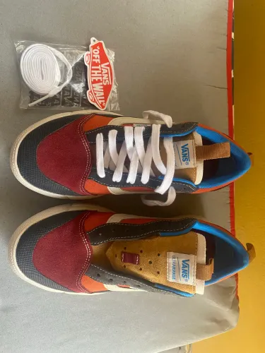 Tênis Vans Ultrarange EXO SE