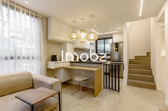 Casa à venda na AVENIDA BARÃO DE MONTE MOR, 20 - REAL PARQUE - São Paulo - SP - CEP: 05687