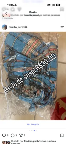 Rede de balanço