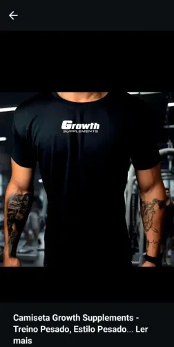 Camisa Dry Fit