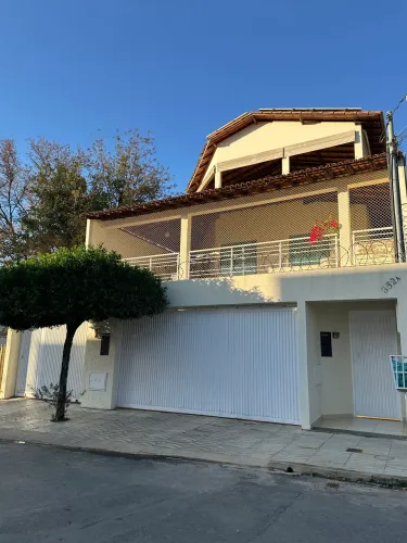 Casa para alugar - Morada da Serra 4 quartos 