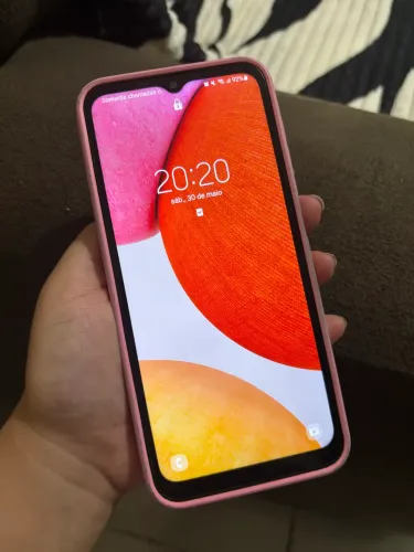 Samsung A14 - 128GB