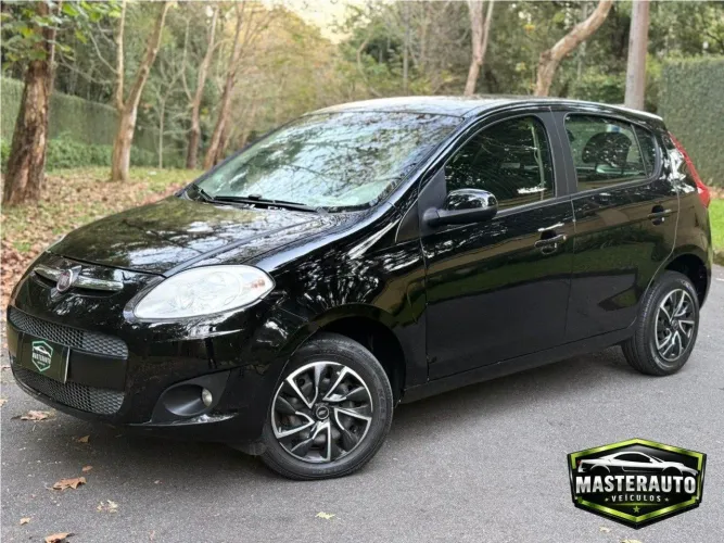 Fiat Palio Week. Attractive 1.4 Fire Flex 8V 2015