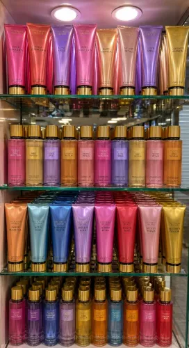 Victoria Secrets
